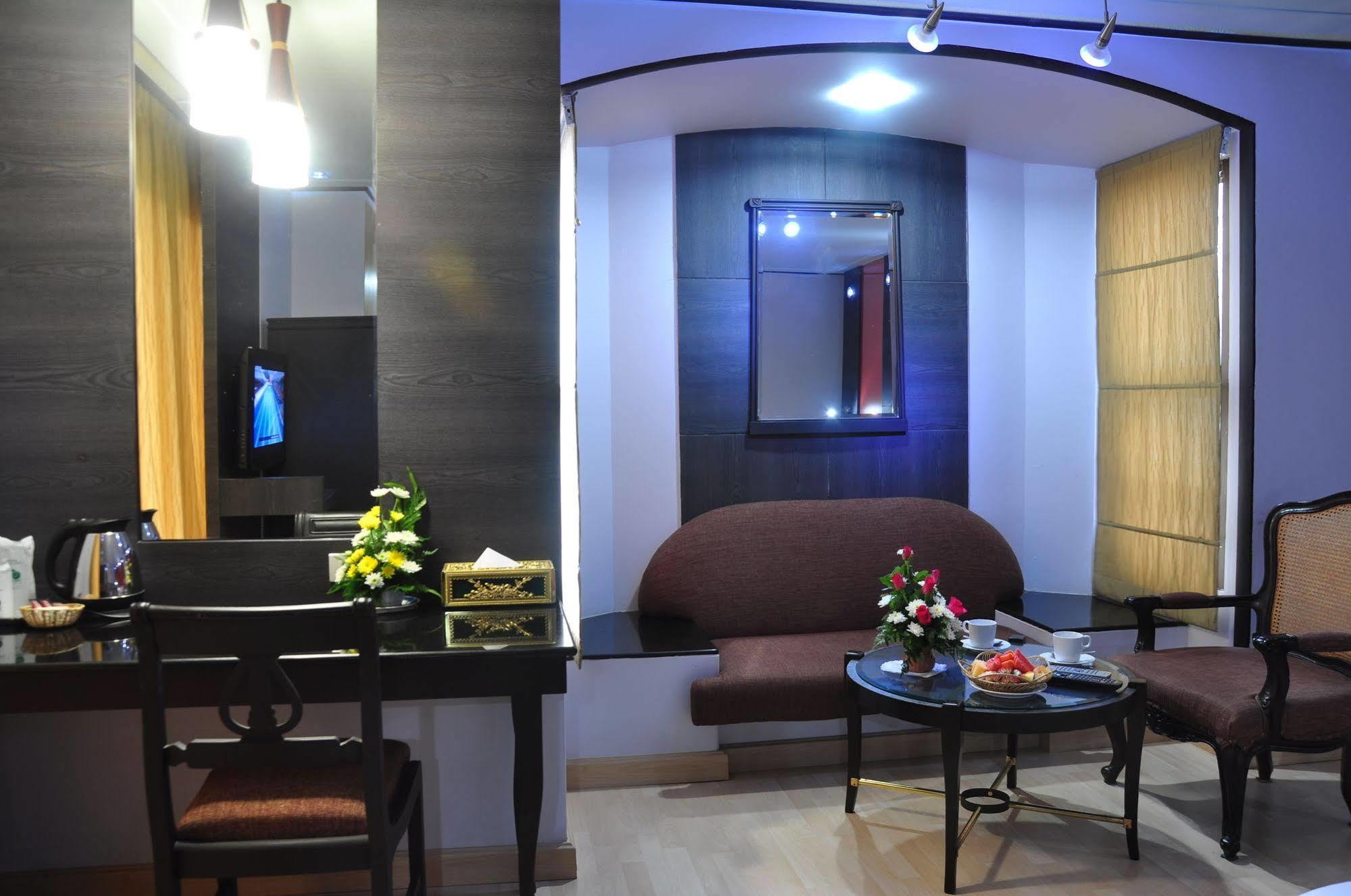Bp Grand Suite Hotel Hat Yai Exterior foto